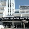 Carvi Beach Hotel - map