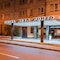 Belver Beta Porto Hotel - map