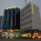 Hotel Sao Jose - map