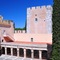 Pousada Castelo De Alvito - map