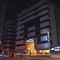 Orchid Hotel - map