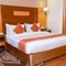 Admiral Plaza Hotel Dubai - map