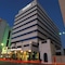 Al Jawhara Gardens Hotel - map