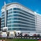 Grand Excelsior Hotel Bur Dubai - map