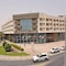 Dubai Grand Hotel By Fortune - map