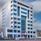 Majestic Premier Hotel - map