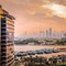 Movenpick Dubai Creek - map