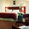 Mercure Brussels Airport - map