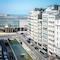 Hotel Mercure Oostende - map