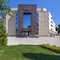 Jeravi Hotel - map