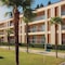 Dit Evrika Beach Club Hotel - map