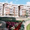 Messambria Fort Apartments - map