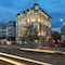 Boutique Splendid Hotel - map