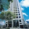 Estanplaza Ibirapuera - map