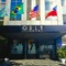 Orla Copacabana Hotel - map