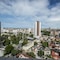 Othon Suites Recife Metropolis - map