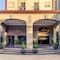 Mercure São Paulo Jk - map
