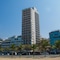 Hotel Praia Ipanema - map