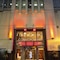 Executive Hotel Cosmopolitan Toronto - map