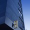 The Anndore House, part of JdV by Hyatt - map