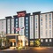 Hampton Inn & Suites By Hilton Toronto Airport - map