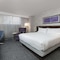 Hilton Garden Inn Ottawa Downtown - map