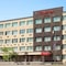 Ramada Plaza By Wyndham Montreal - map