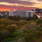 Toronto Airport Marriott Hotel - map
