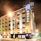 Best Western Plus City Centre Centre-Ville - map