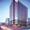 Courtyard By Marriott Downtown Toronto - map