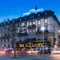 Hotel D'angleterre Geneva - map