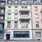 Sorell Hotel Arabelle Bern - map