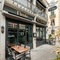 Hotel Tiffany By Fassbind - map