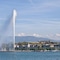 Ibis Geneve Centre Lac - map