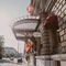 Hotel Metropole Geneve - map