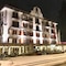 Hotel Interlaken - map