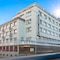 Hotel Krone Unterstrass - map
