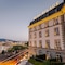 Beau Rivage Geneva - map