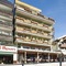 Central Hotel Wolter - map
