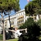 Beau-Rivage Palace - map