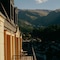 Beausite Zermatt - map
