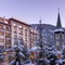 Grand Hotel Zermatterhof - map