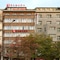 Ramada By Wyndham Prague City Centre - map