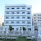 Iliada Beach Hotel - map
