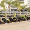 Royal Apollonia by Louis Hotels - map