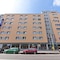 Novum Hotel Aldea Berlin Centrum - map