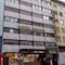 Hotel Wallis - map