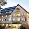 Parkhotel Wittekindshof Dortmund - map