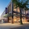 Premier Inn Essen City Limbecker Platz Hotel - map
