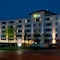 Holiday Inn Express Köln-Mülheim By Ihg - map